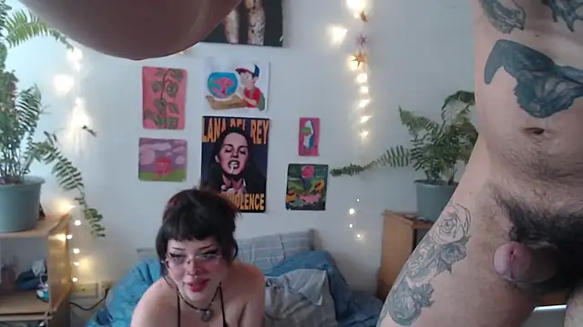 AsRusell666 online show from 02-14-26, 02:06