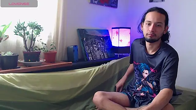 AsRusell666 online show from 07-02-26, 05:41