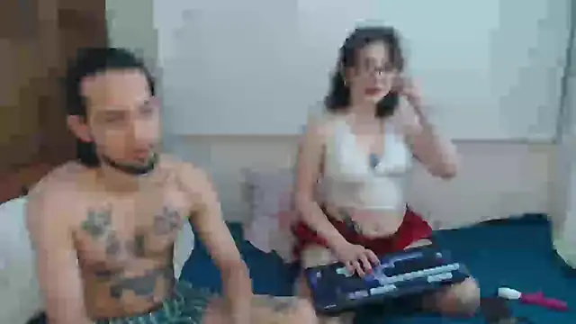 Snapshot of AsRusell666 chatting on 02-08-25, 03:30 AsRusell666 online show from 02-08-25, 03:30