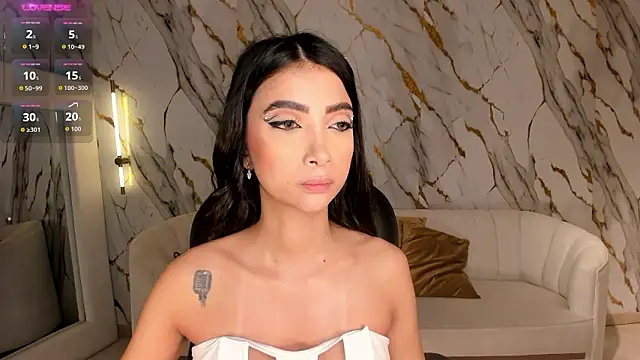 ValeriaVelvet online show from 02-23-26, 12:06