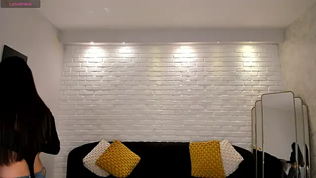 ValeriaVelvet online show from 11-13-25, 12:09