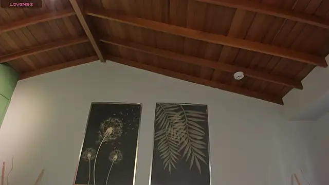 ValeriaVelvet online show from 11-27-25, 12:16