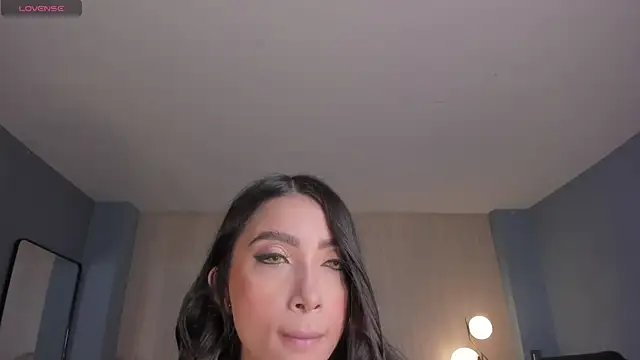 ValeriaVelvet online show from 06-27-26, 12:00