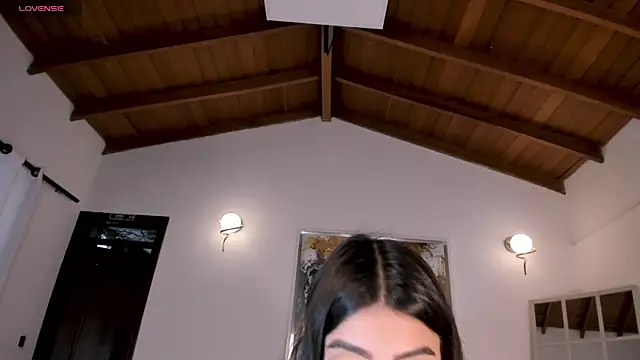 ValeriaVelvet online show from 09-19-25, 11:47
