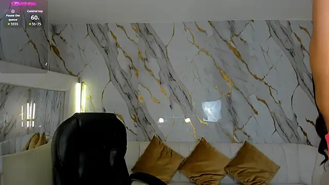 ValeriaVelvet online show from 02-26-26, 12:05