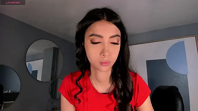 ValeriaVelvet online show from 05-14-26, 12:02