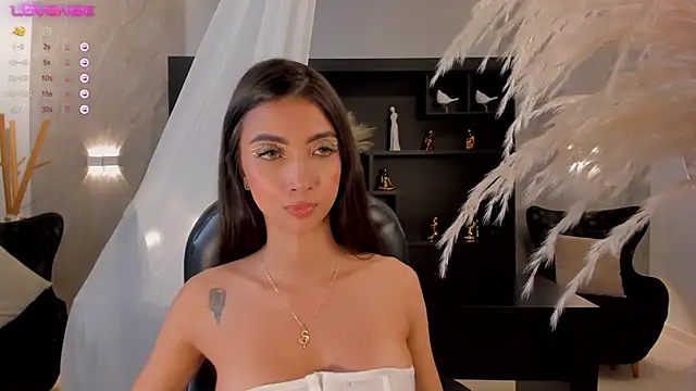ValeriaVelvet online show from 03-05-25, 06:01