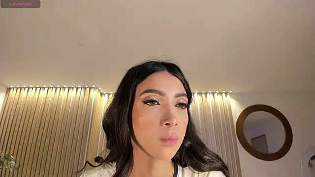 ValeriaVelvet online show from 05-06-26, 12:09