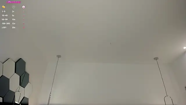 ValeriaVelvet online show from 03-22-25, 06:14