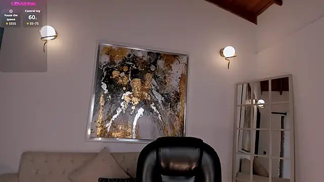 ValeriaVelvet online show from 12-02-25, 12:18