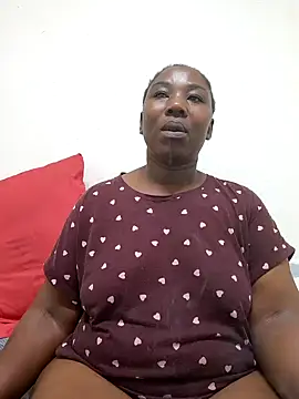 Thickchocolatex2 online show from 12-05-24, 08:06