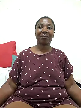 Thickchocolatex2 online show from 12-07-24, 08:55