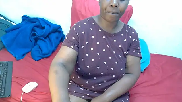 Thickchocolatex2 online show from 10-06-25, 11:27