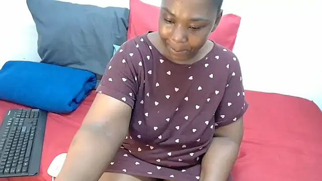 Thickchocolatex2 online show from 09-30-25, 09:59