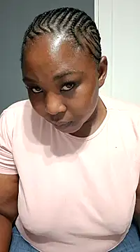 Thickchocolatex2 online show from 12-12-24, 09:04
