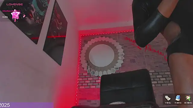 Snapshot of Karla-Ebony chatting on 03-07-25, 01:40 Karla-Ebony online show from 03-07-25, 01:40