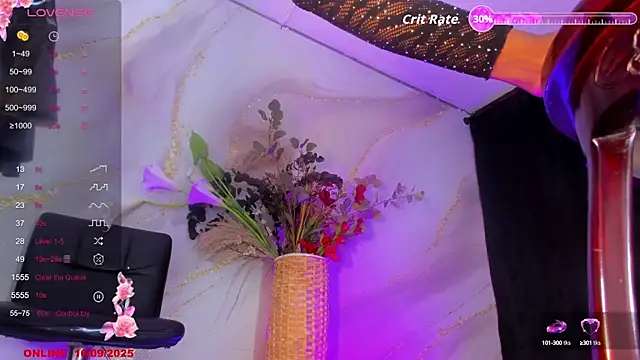 Snapshot of Karla-Ebony chatting on 09-16-25, 01:56 Karla-Ebony online show from 09-16-25, 01:56