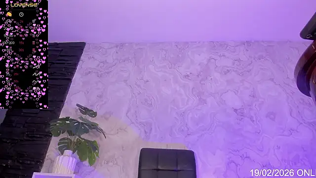 Karla-Ebony online show from 02-19-26, 08:39