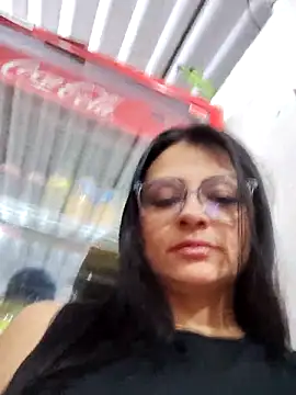 Linda Lars online show from 03-29-26, 02:24