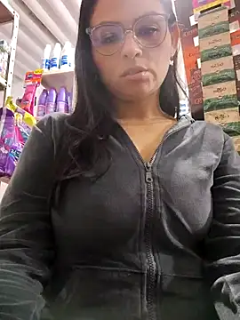 Linda Lars online show from 12-05-25, 02:43