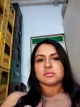 Linda Lars online show from 09-20-25, 03:33