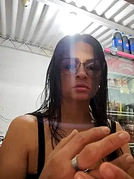 Linda Lars online show from 02-27-26, 02:23