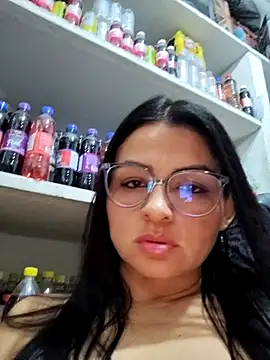 Linda Lars online show from 03-04-26, 02:41