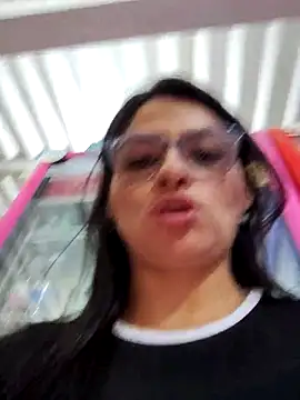 Linda Lars online show from 02-08-26, 03:15