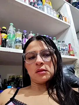 Linda Lars online show from 02-23-26, 03:41