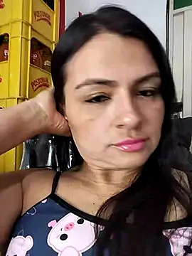 Linda Lars online show from 09-27-25, 03:01