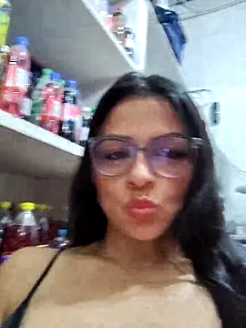 Linda Lars online show from 03-02-26, 02:34