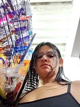 Linda Lars online show from 03-30-26, 02:57