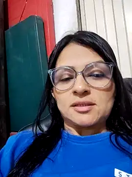 Linda Lars online show from 02-19-26, 03:25