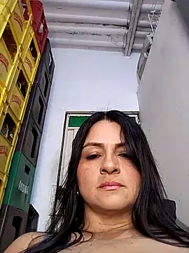 Linda Lars online show from 09-20-25, 08:36