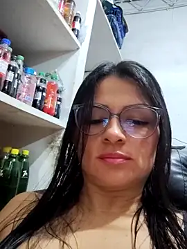 Linda Lars online show from 03-05-26, 02:19