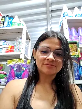 Linda Lars online show from 12-03-25, 03:29