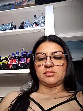 Linda Lars online show from 11-08-25, 04:16