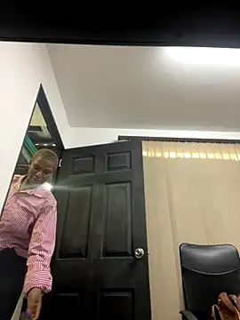 KenyaMystic online show from 09-11-25, 12:05