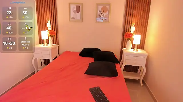 KenyaMystic online show from 09-29-25, 10:22