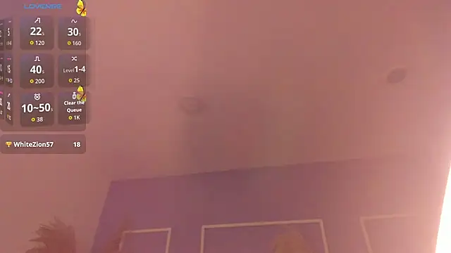 KenyaMystic online show from 10-27-25, 07:53