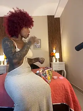 KenyaMystic online show from 09-28-25, 07:32