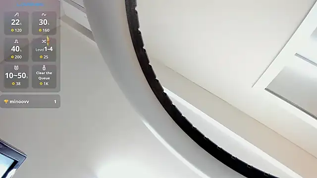 KenyaMystic online show from 11-17-25, 10:30