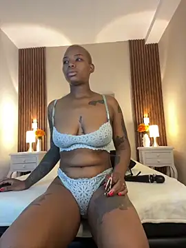 KenyaMystic online show from 10-14-25, 12:50