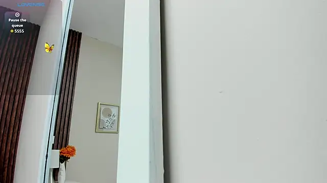 KenyaMystic online show from 11-19-25, 03:06