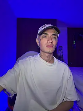 jackfrost 18 online show from 07-05-26, 04:06
