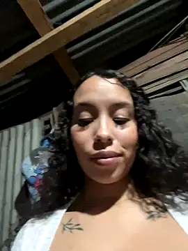 MarieLeon online show from 12-13-25, 08:15