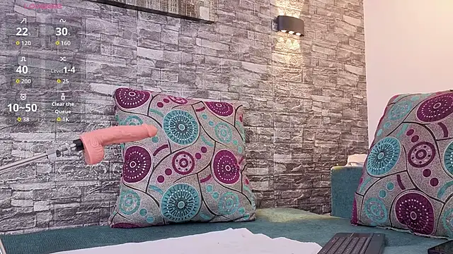 anellejones online show from 02-09-26, 07:23