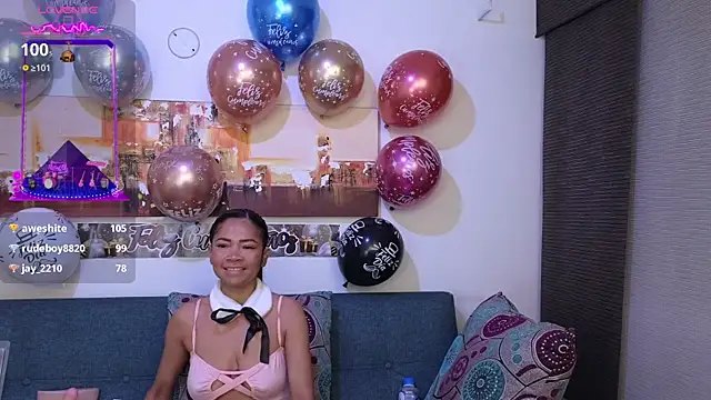 anellejones online show from 03-14-25, 03:48