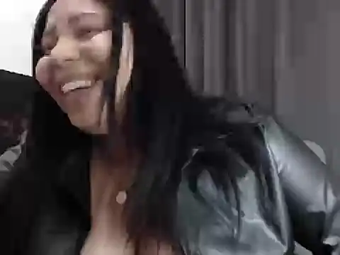 LeizaMagnus online show from 01-14-26, 12:42