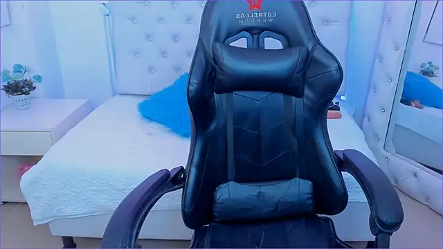 silvana  miller online show from 03-12-25, 07:14